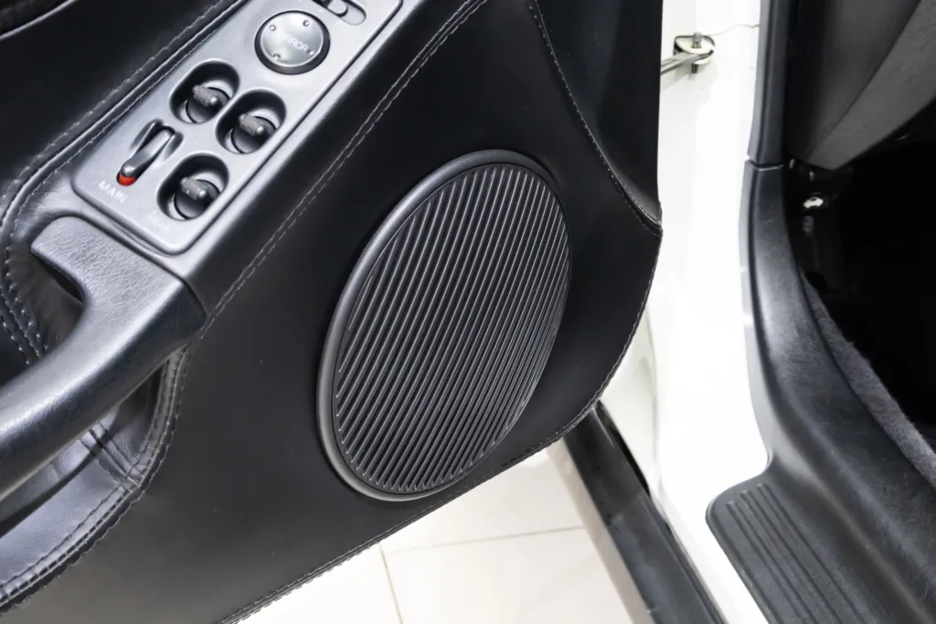 Honda Civic CRX VTI – 1993