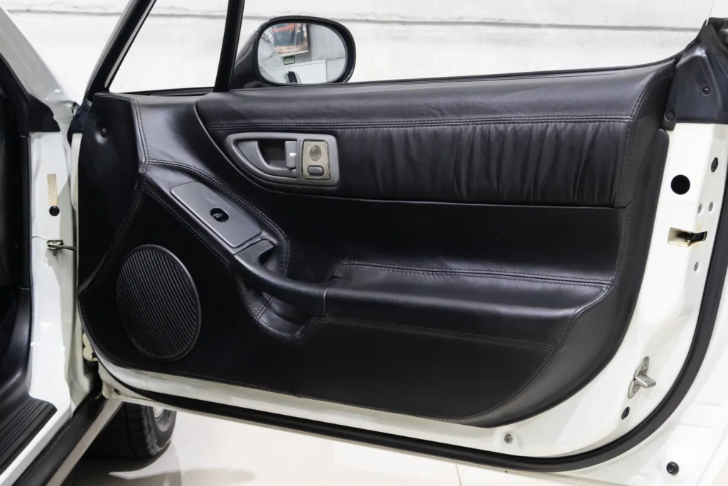 Honda Civic CRX VTI – 1993