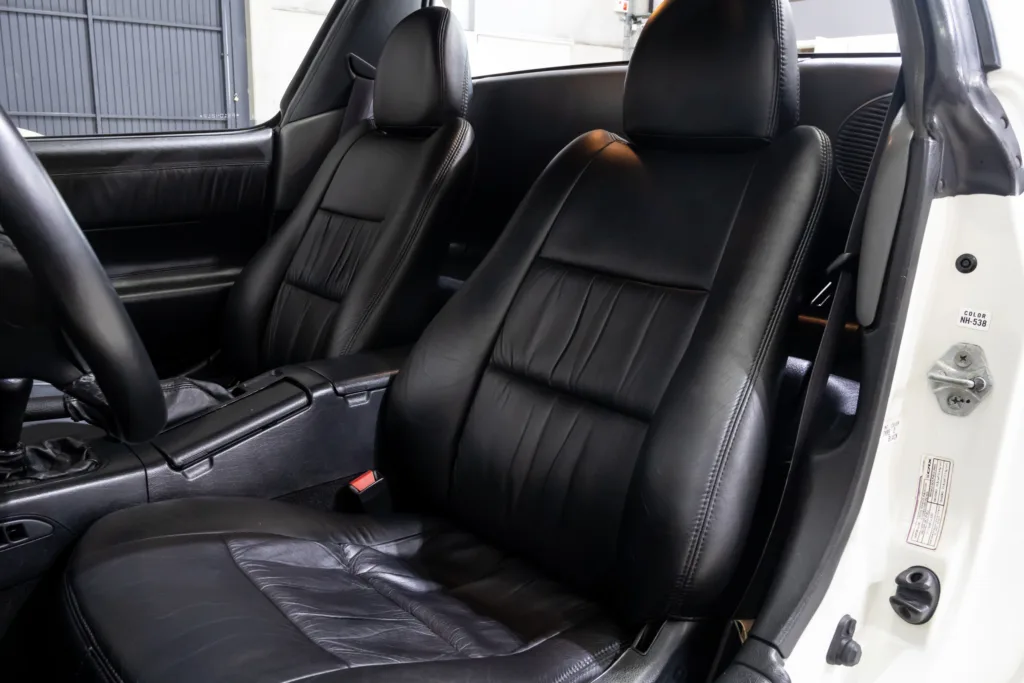 Honda Civic CRX VTI – 1993
