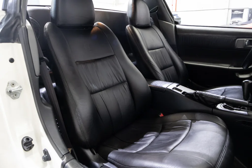 Honda Civic CRX VTI – 1993