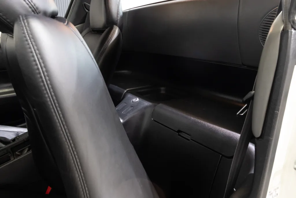 Honda Civic CRX VTI – 1993