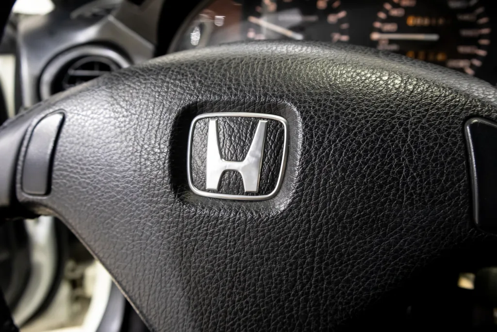 Honda Civic CRX VTI – 1993
