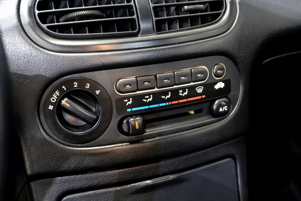 Honda Civic CRX VTI – 1993