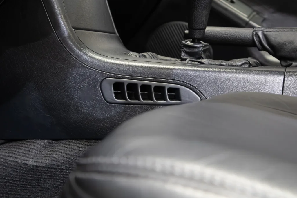Honda Civic CRX VTI – 1993