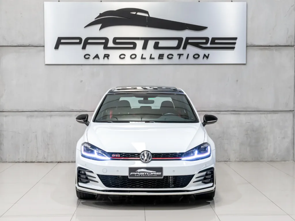 VW Golf GTI – 2019
