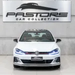 VW Golf GTI – 2019