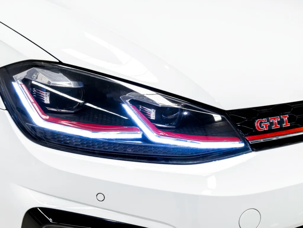 VW Golf GTI – 2019