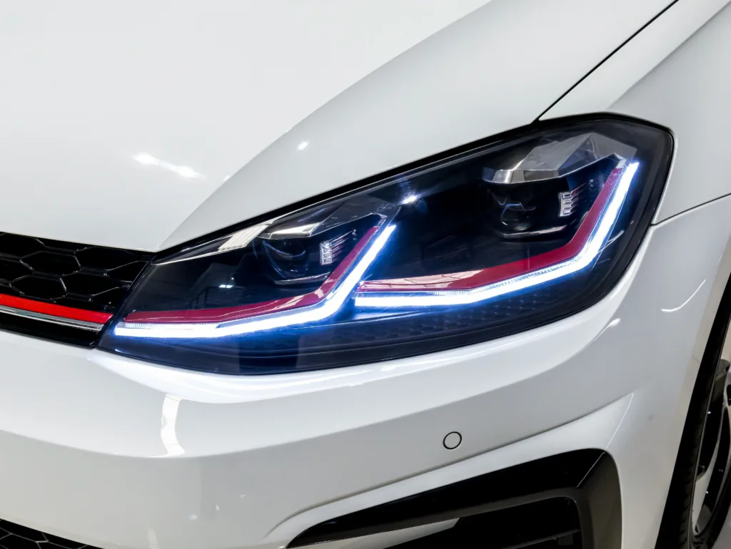VW Golf GTI – 2019