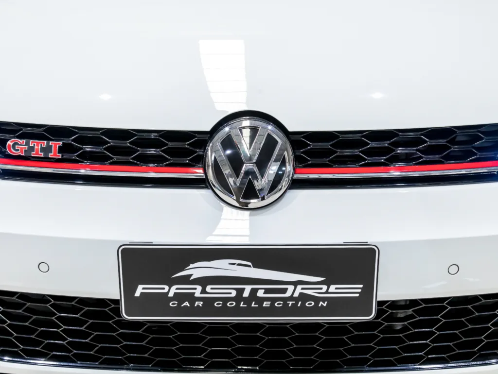 VW Golf GTI – 2019