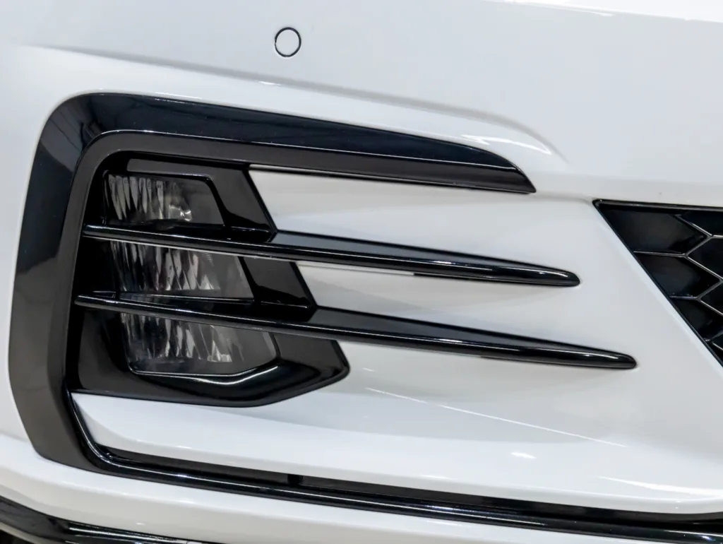 VW Golf GTI – 2019