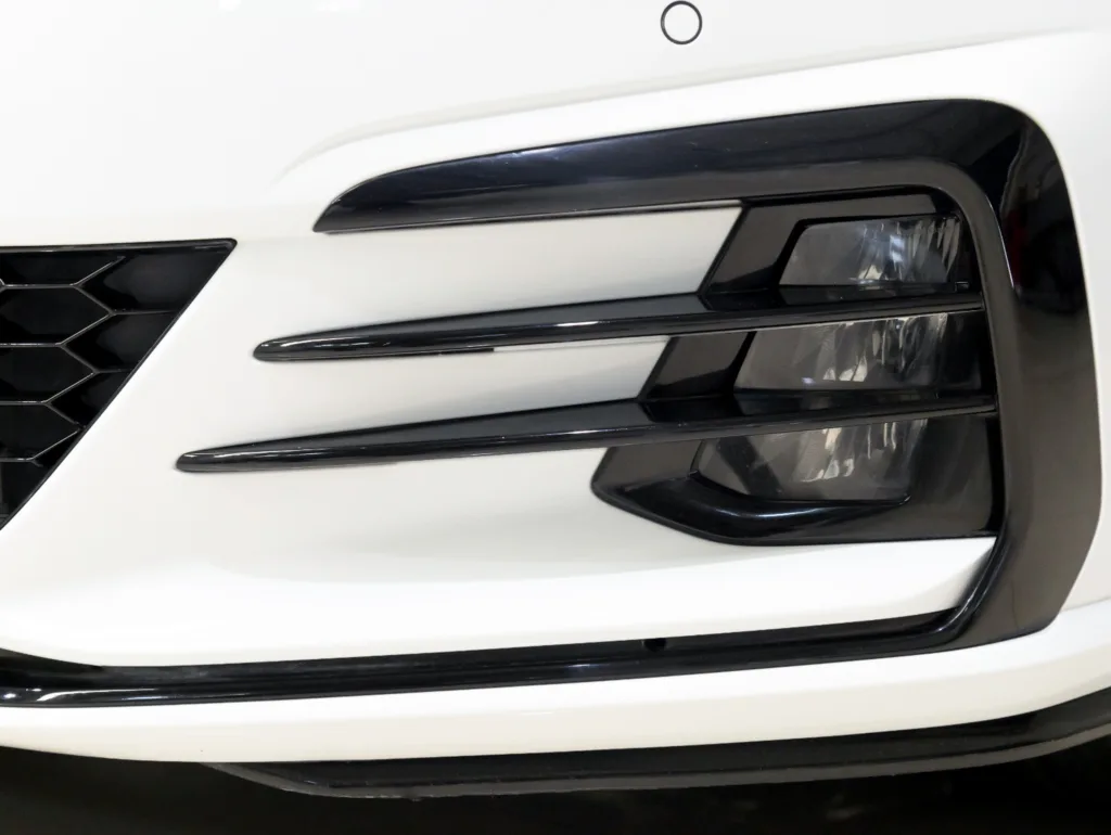 VW Golf GTI – 2019