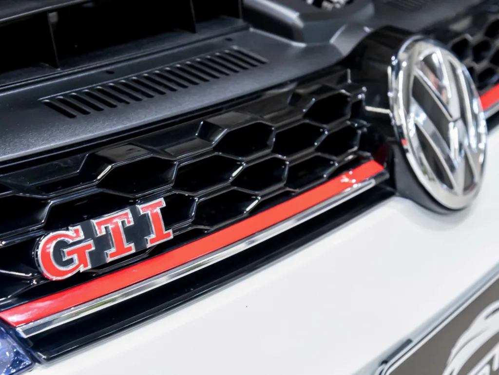 VW Golf GTI – 2019