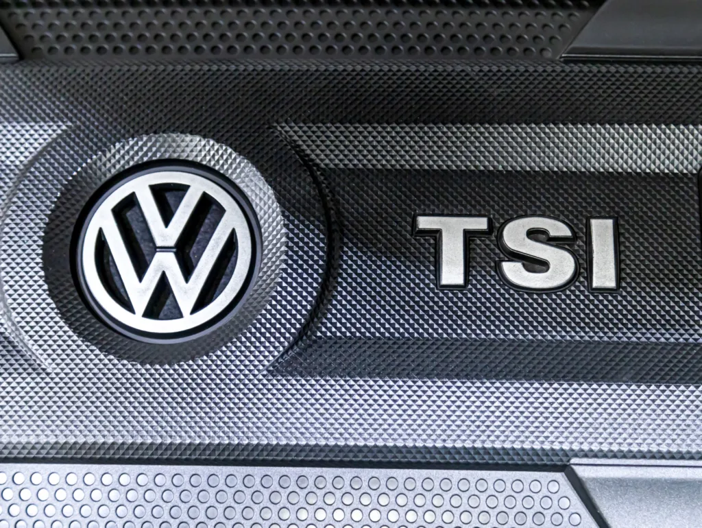 VW Golf GTI – 2019