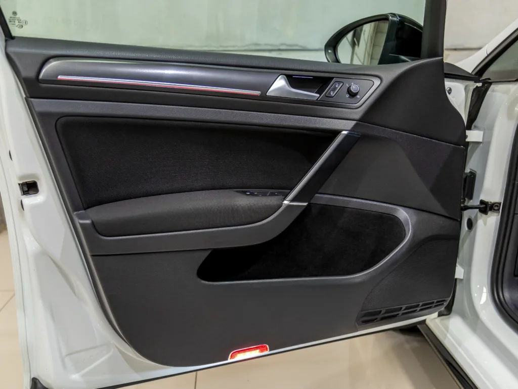 VW Golf GTI – 2019