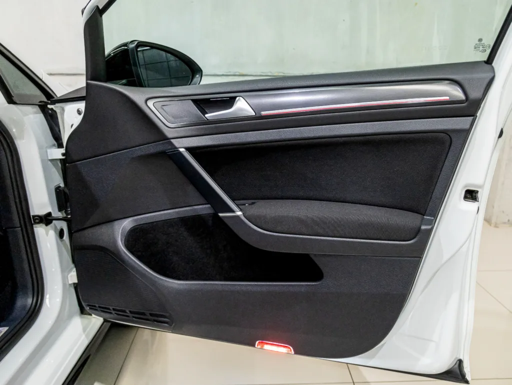 VW Golf GTI – 2019