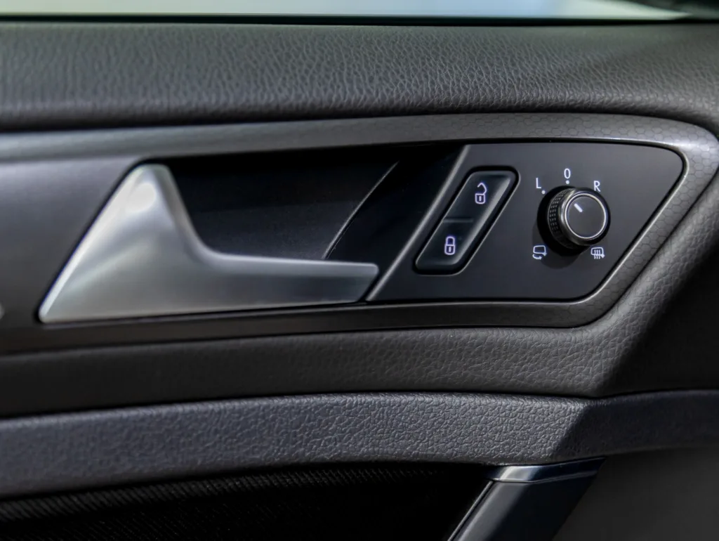VW Golf GTI – 2019