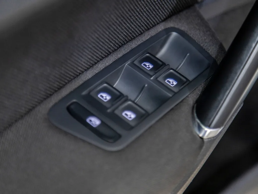 VW Golf GTI – 2019