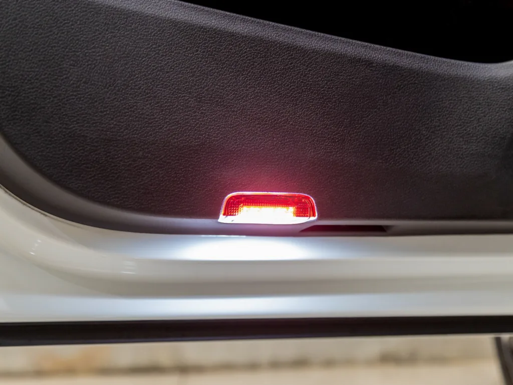 VW Golf GTI – 2019