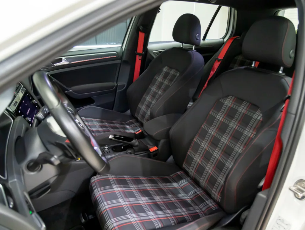 VW Golf GTI – 2019