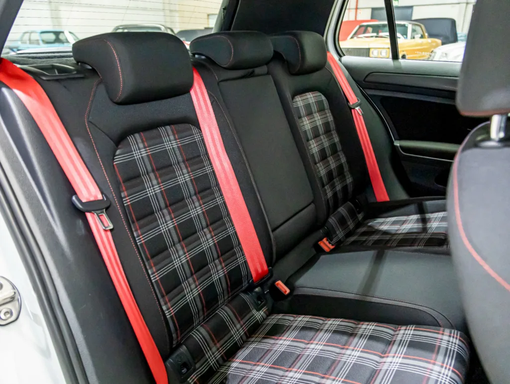VW Golf GTI – 2019