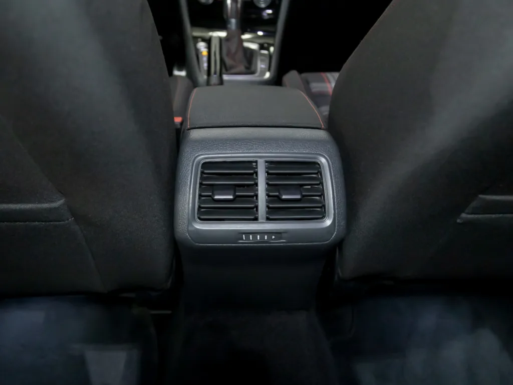 VW Golf GTI – 2019