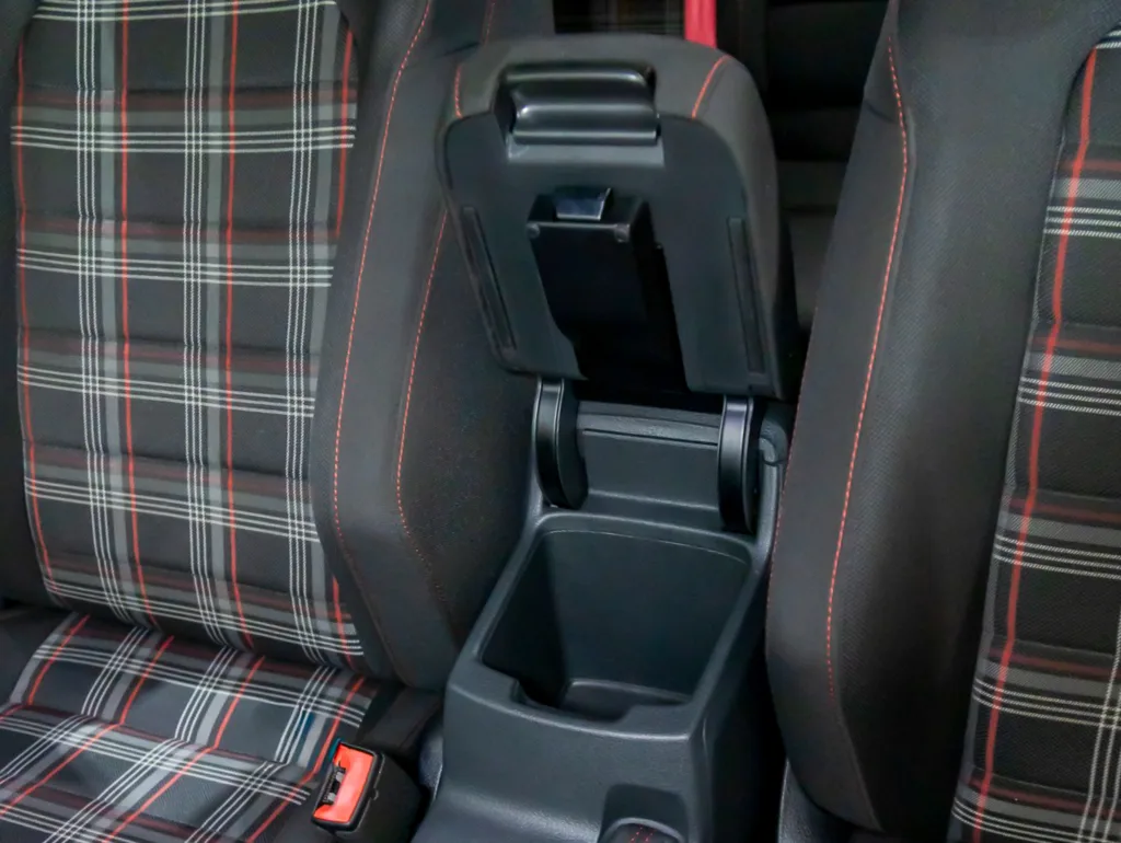 VW Golf GTI – 2019