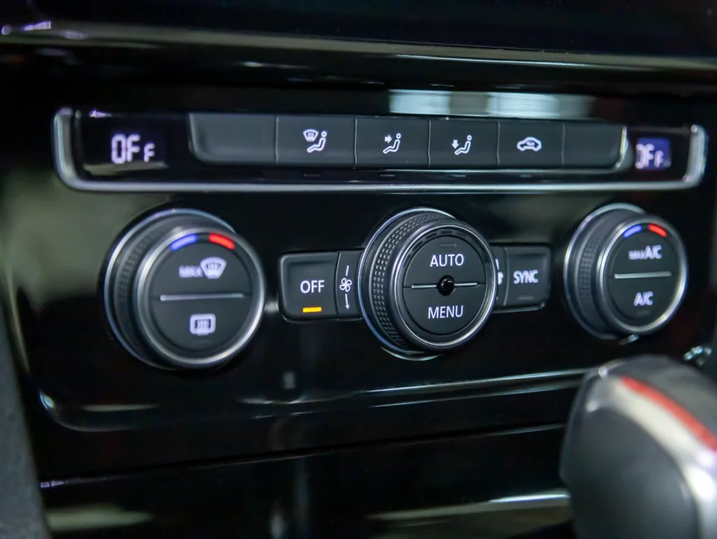 VW Golf GTI – 2019