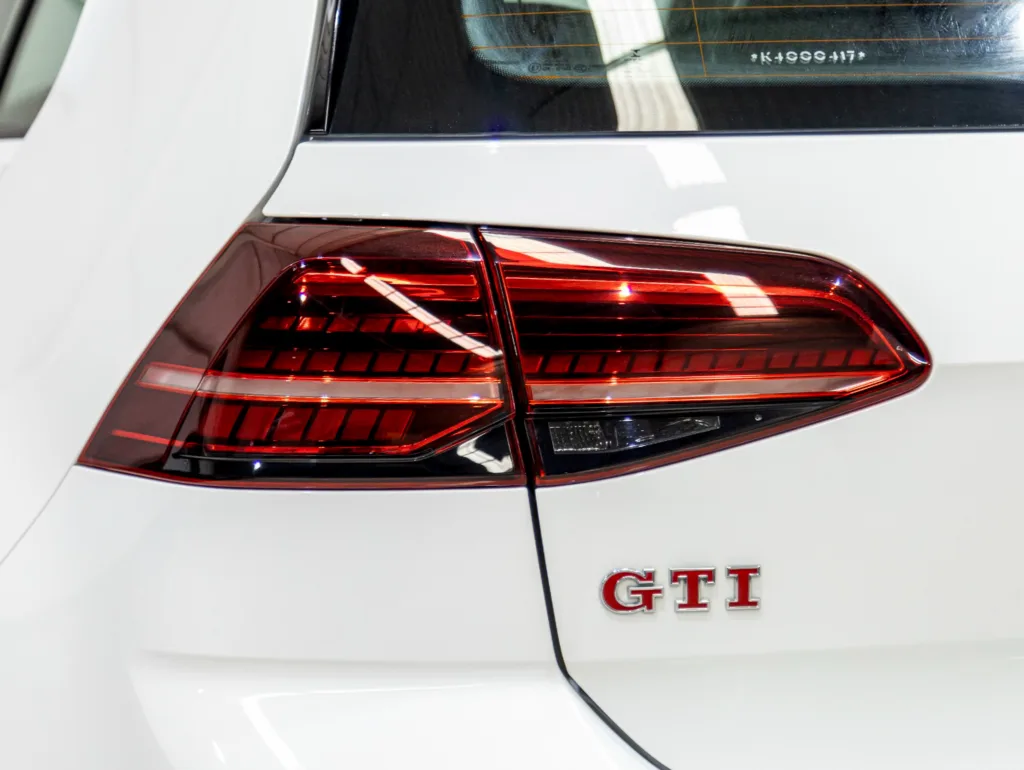 VW Golf GTI – 2019