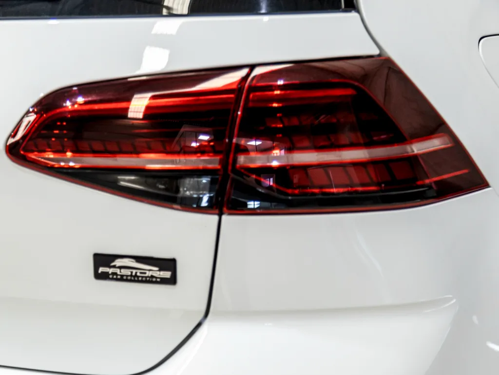 VW Golf GTI – 2019