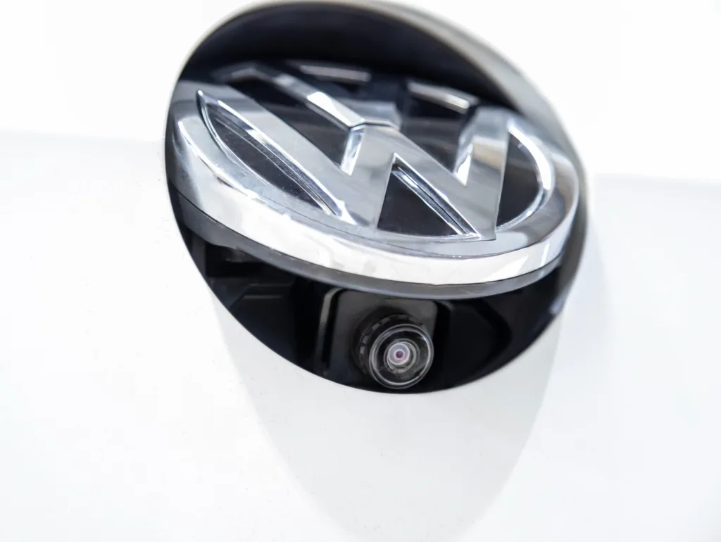 VW Golf GTI – 2019