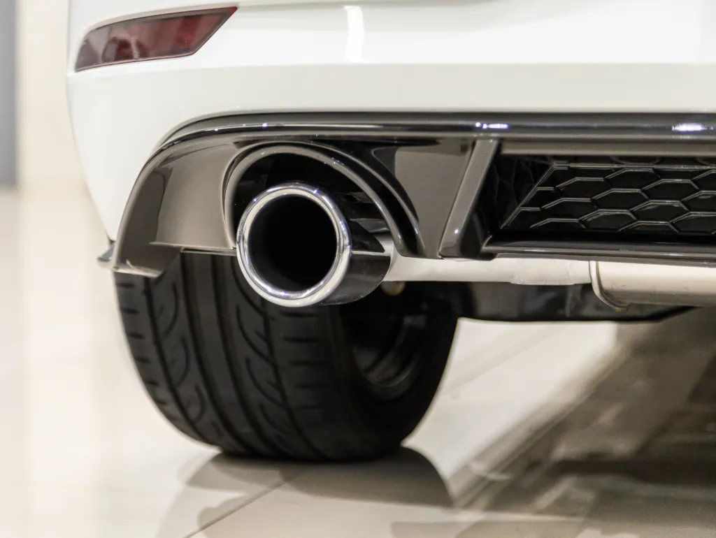 VW Golf GTI – 2019