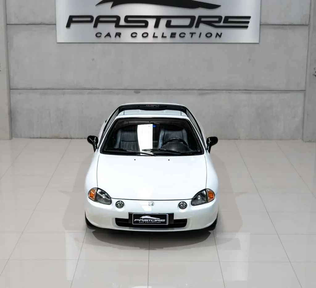 Honda Civic CRX VTI – 1993