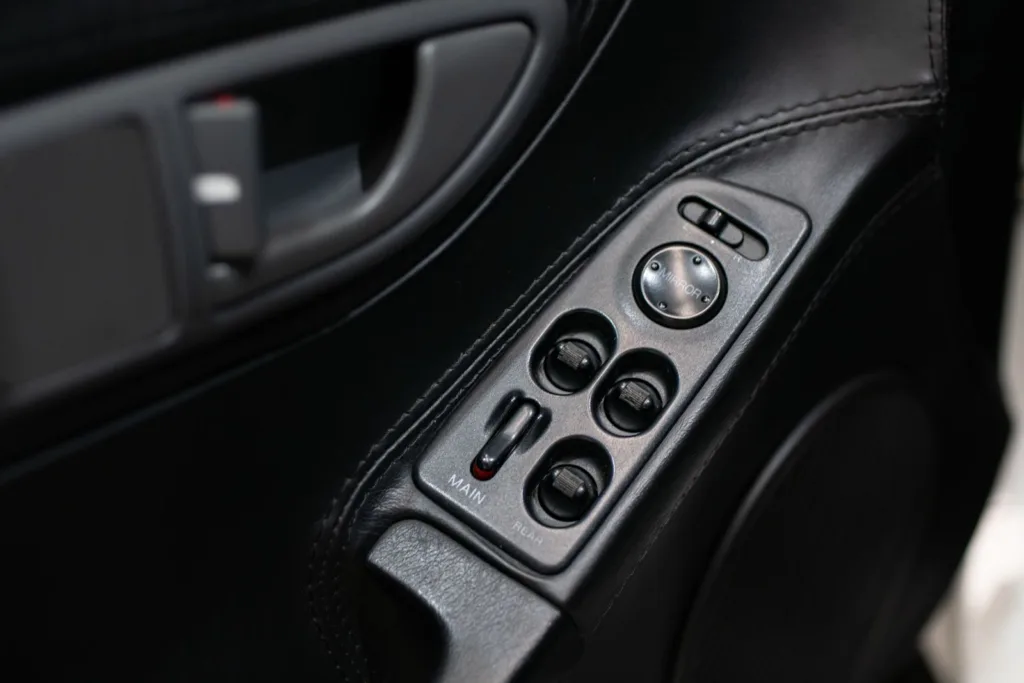Honda Civic CRX VTI – 1993