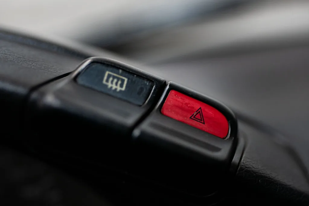 Honda Civic CRX VTI – 1993