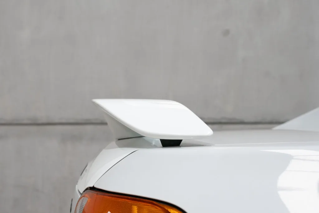 Honda Civic CRX VTI – 1993