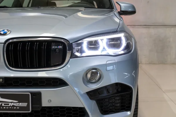 BMW X5 M 2018