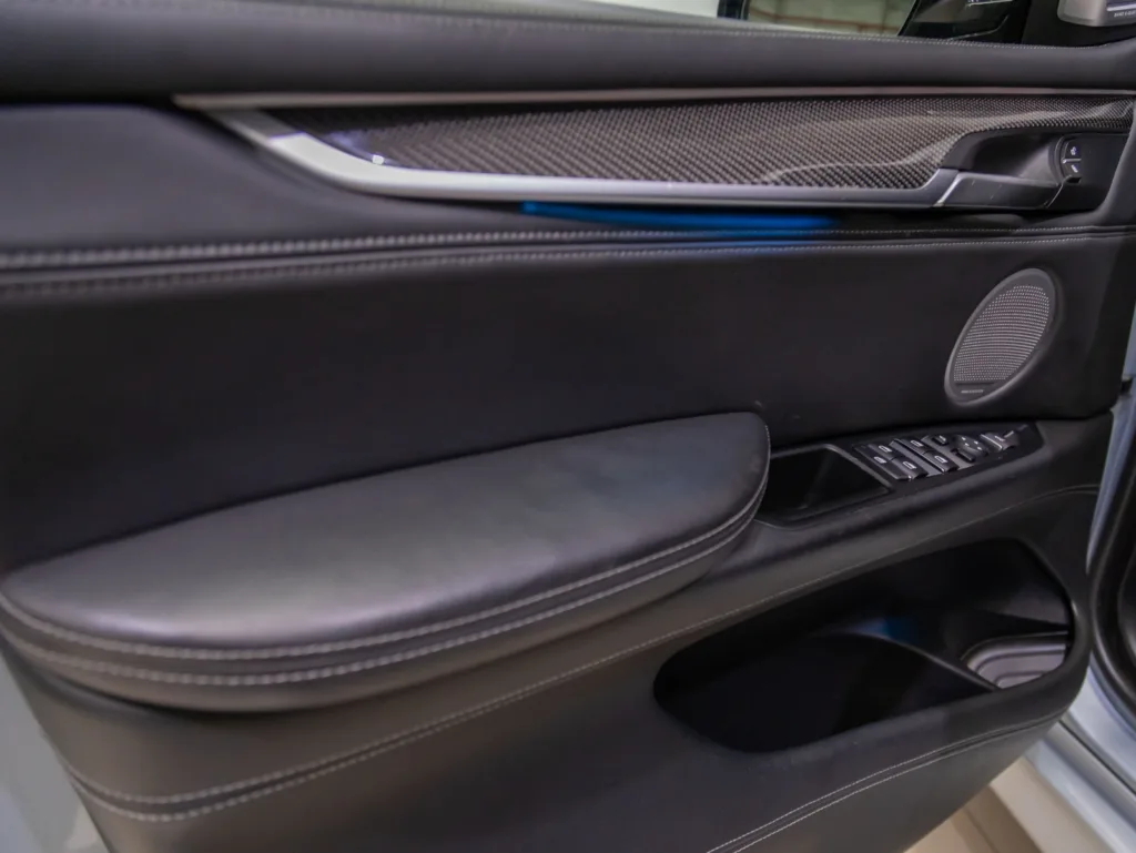 BMW X5 M 2018