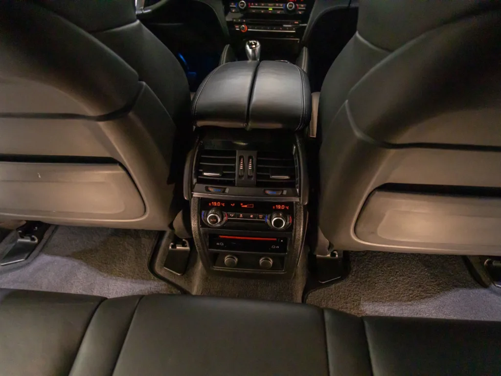 BMW X5 M 2018