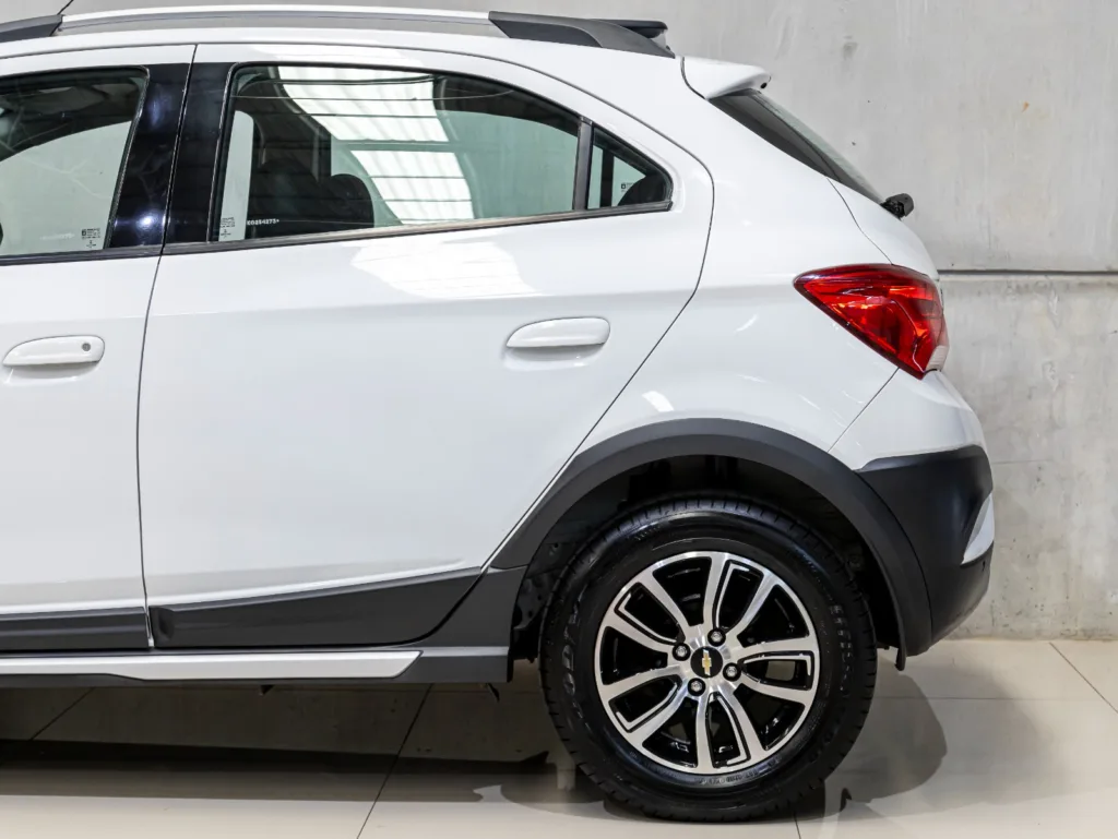 Chevrolet Onix 1.4 Activ – 2019