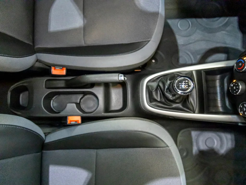 Chevrolet Onix 1.4 Activ – 2019