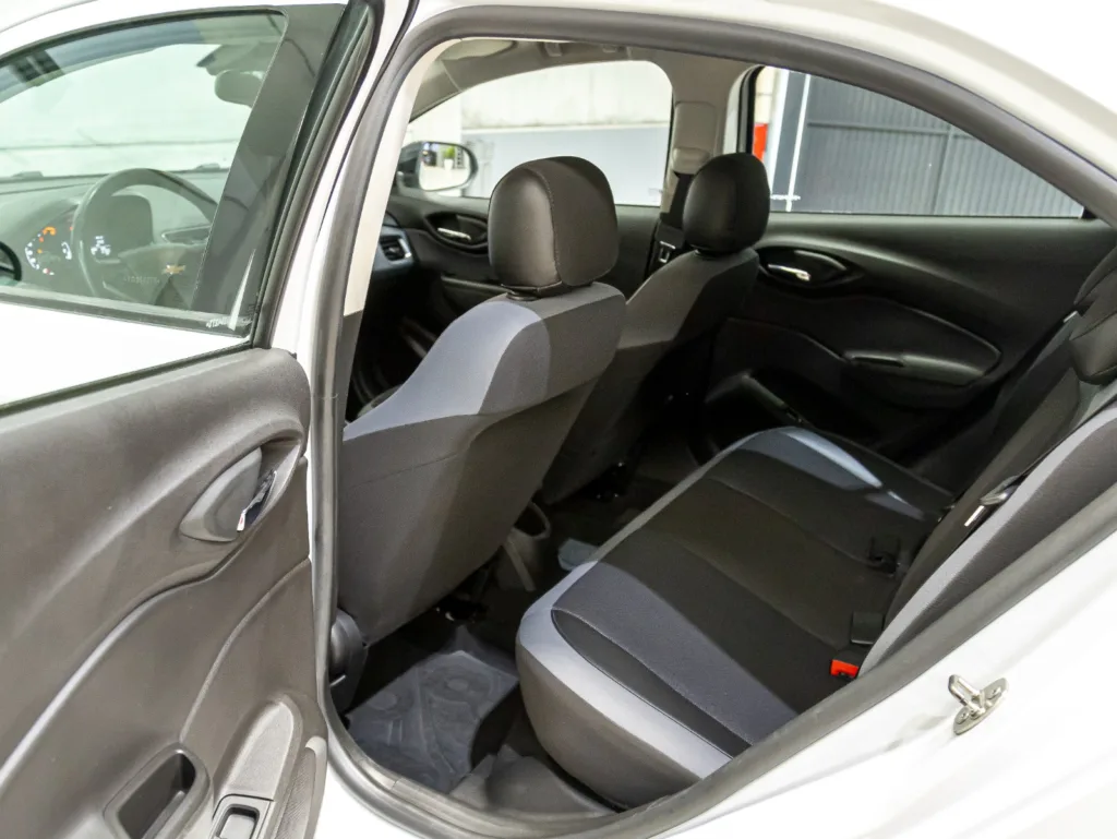 Chevrolet Onix 1.4 Activ – 2019