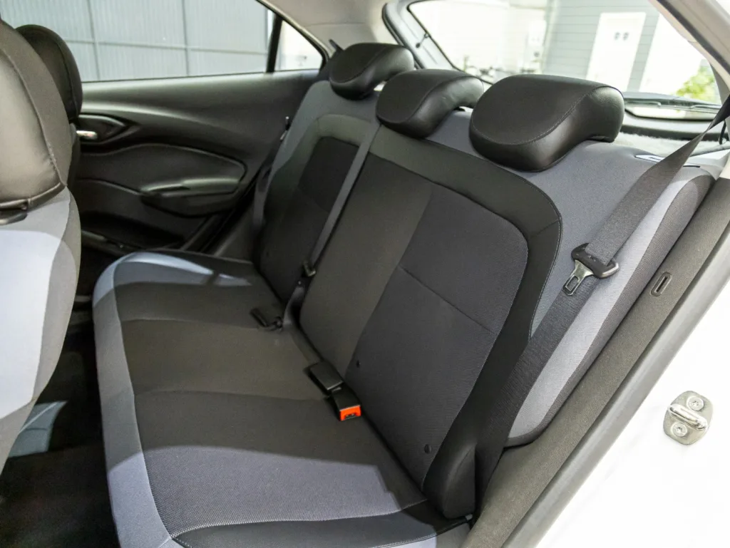 Chevrolet Onix 1.4 Activ – 2019