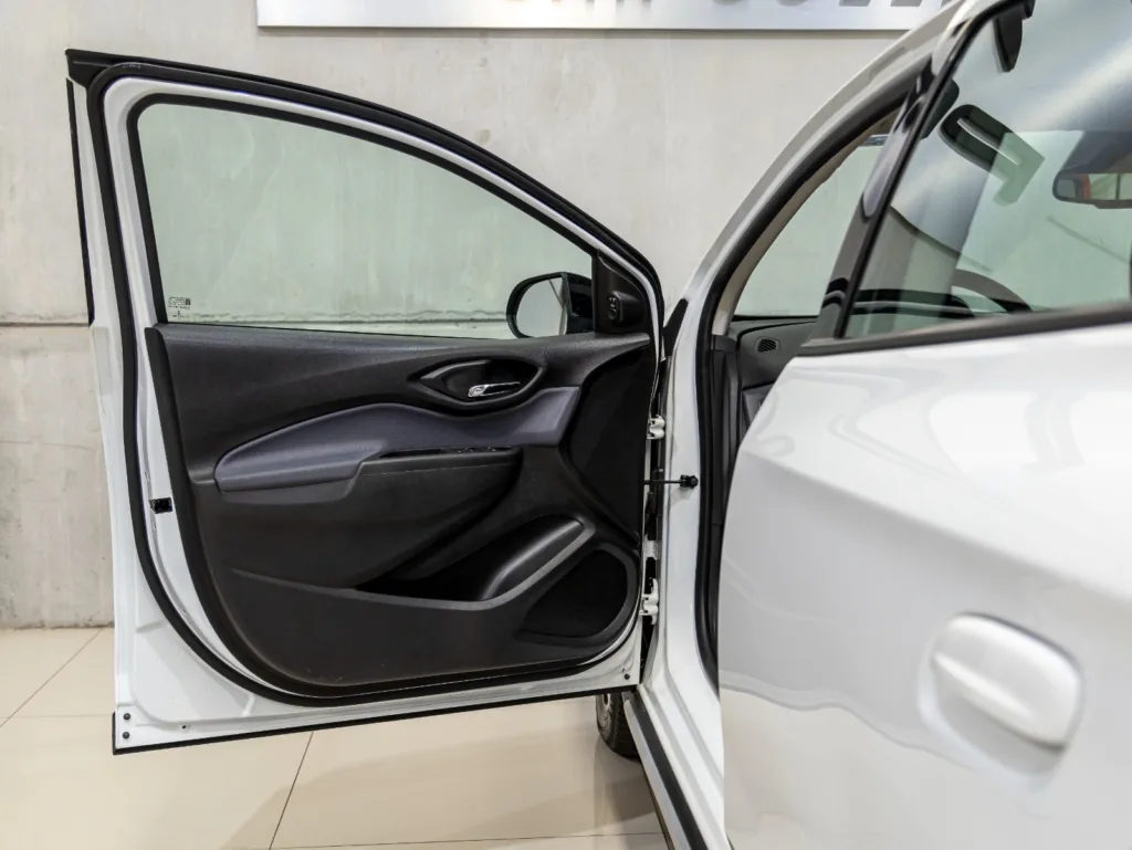 Chevrolet Onix 1.4 Activ – 2019