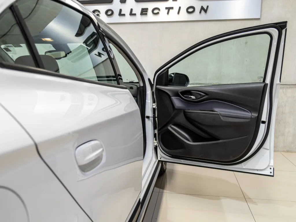 Chevrolet Onix 1.4 Activ – 2019