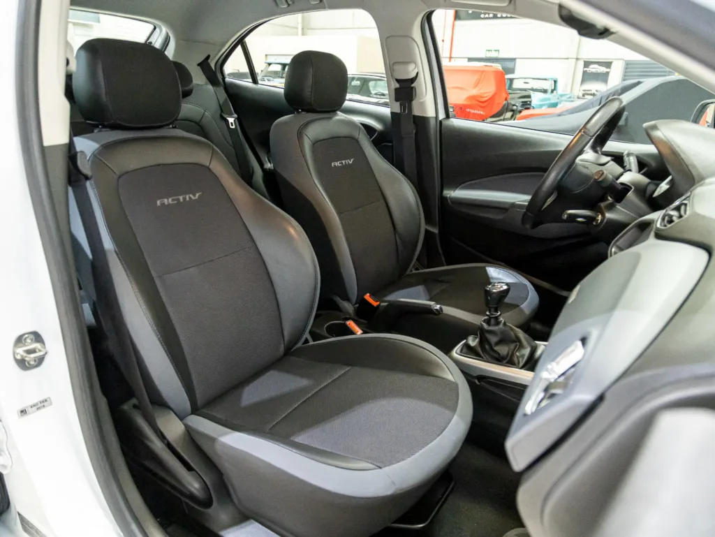 Chevrolet Onix 1.4 Activ – 2019