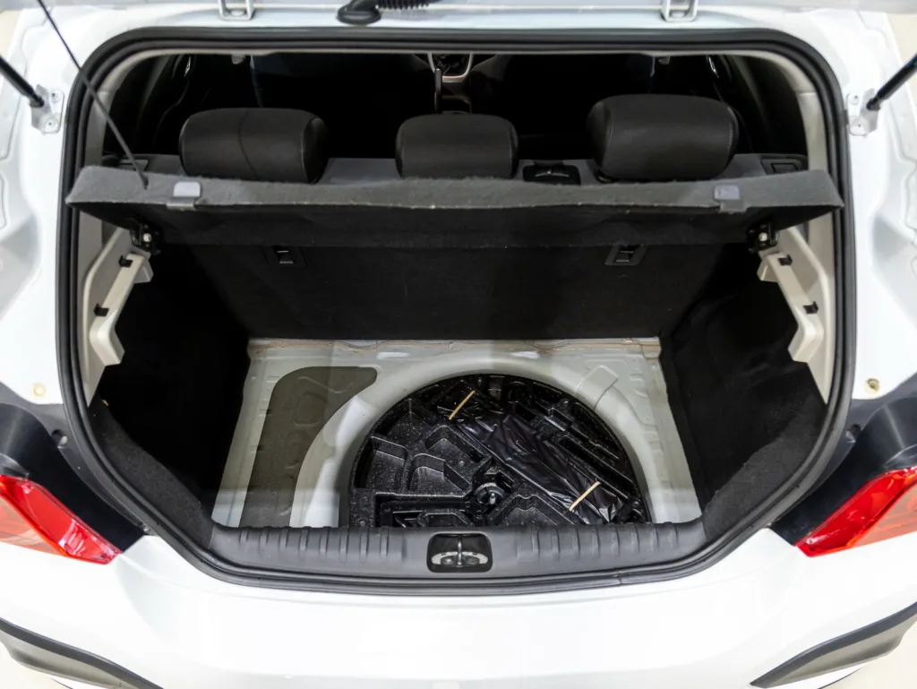 Chevrolet Onix 1.4 Activ – 2019