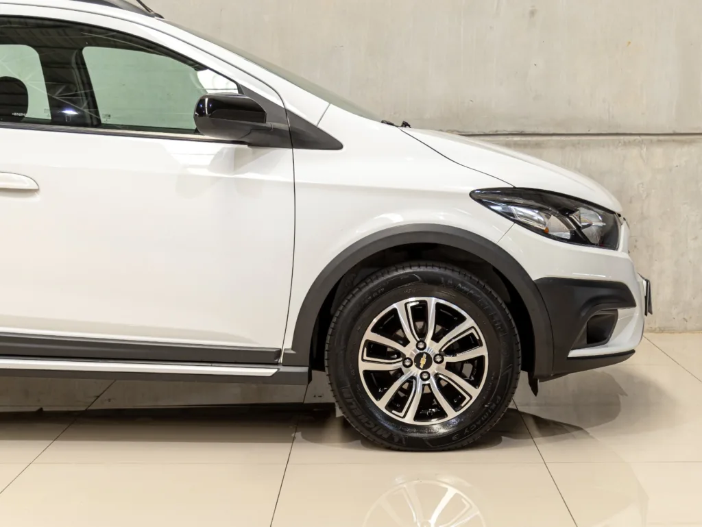 Chevrolet Onix 1.4 Activ – 2019