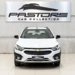 Chevrolet Onix 1.4 Activ – 2019