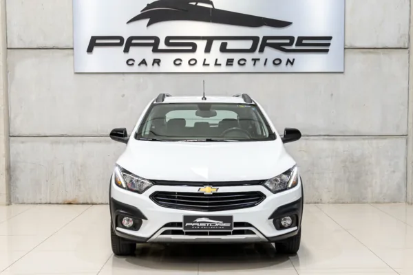 Chevrolet Onix 1.4 Activ – 2019