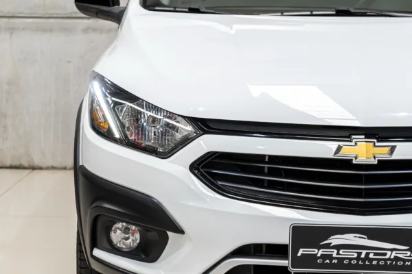 Chevrolet Onix 1.4 Activ – 2019